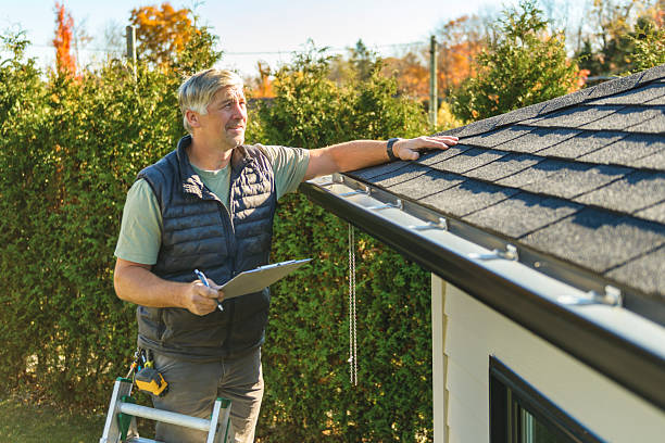 Trusted Roof Leak Repair service in Bryantville, MA - Ben Roofing and Steel LLC